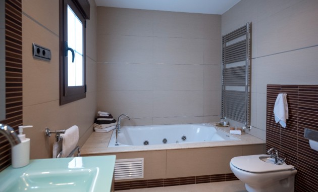 Sale - Detached Villa -
Jerónimo y Avileses - Jerónimo y Avileses - Town