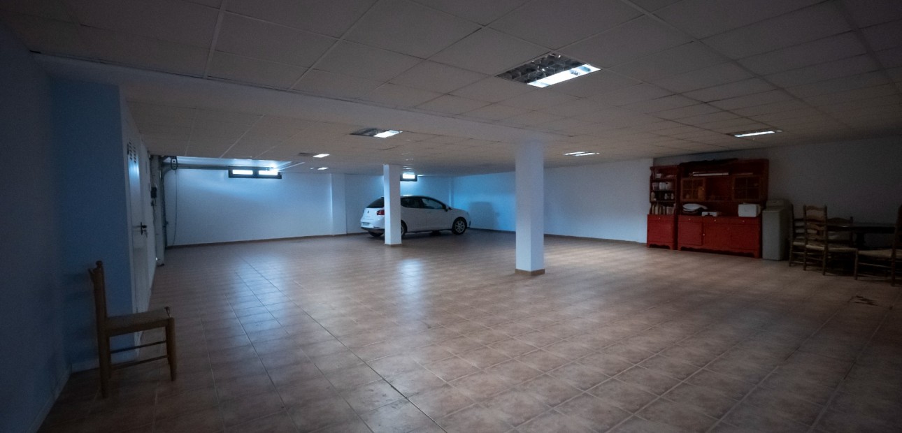 Sale - Detached Villa -
Jerónimo y Avileses - Jerónimo y Avileses - Town