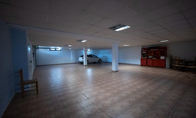 Sale - Detached Villa -
Jerónimo y Avileses - Jerónimo y Avileses - Town