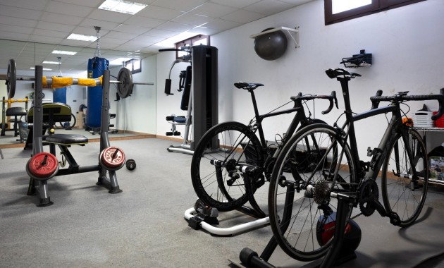 Sale - Detached Villa -
Jerónimo y Avileses - Jerónimo y Avileses - Town