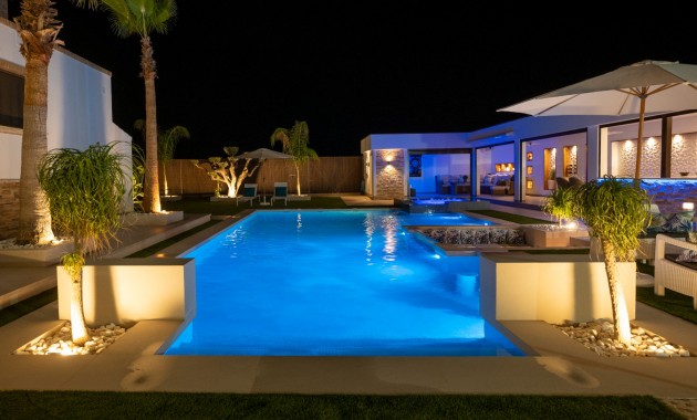 Sale - Detached Villa -
Jerónimo y Avileses - Jerónimo y Avileses - Town