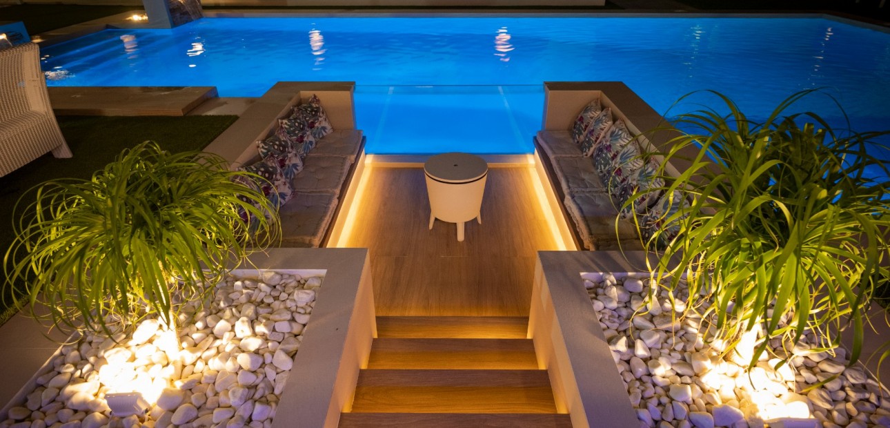 Sale - Detached Villa -
Jerónimo y Avileses - Jerónimo y Avileses - Town