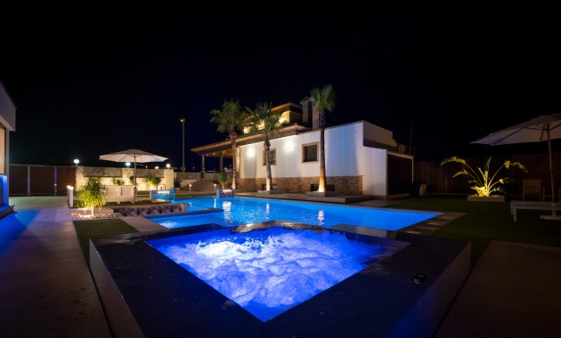 Sale - Detached Villa -
Jerónimo y Avileses - Jerónimo y Avileses - Town