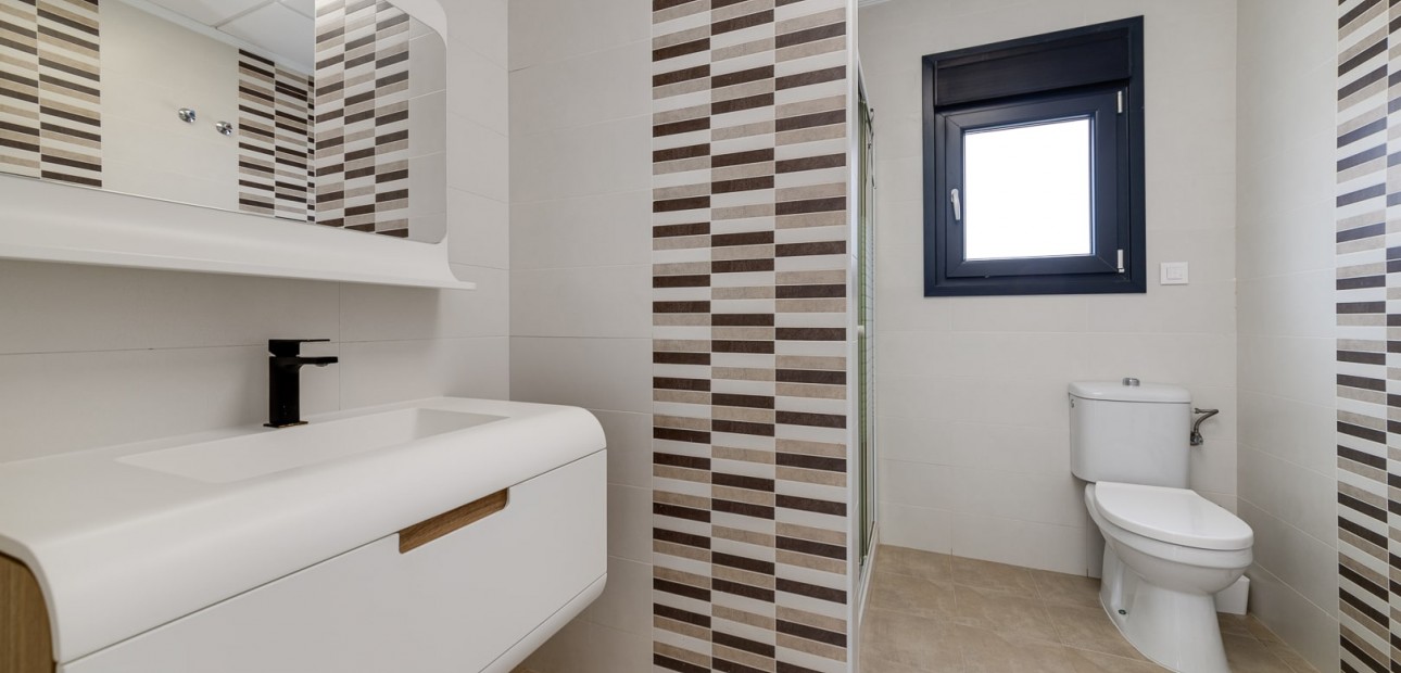 Sale - Detached Villa -
La Mata - La Mata - Town