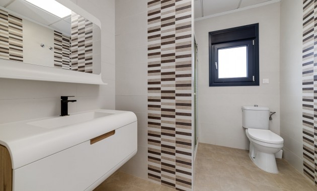 Sale - Detached Villa -
La Mata - La Mata - Town