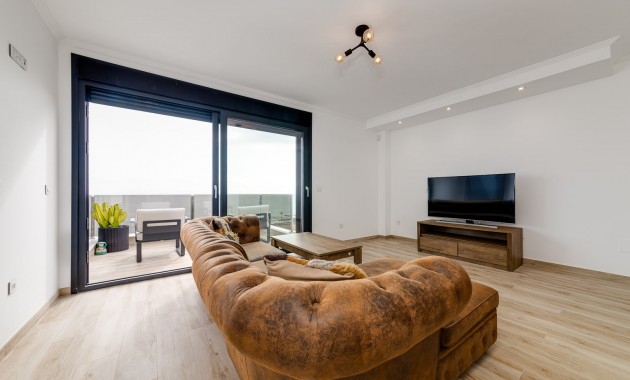 Sale - Detached Villa -
La Mata - La Mata - Town