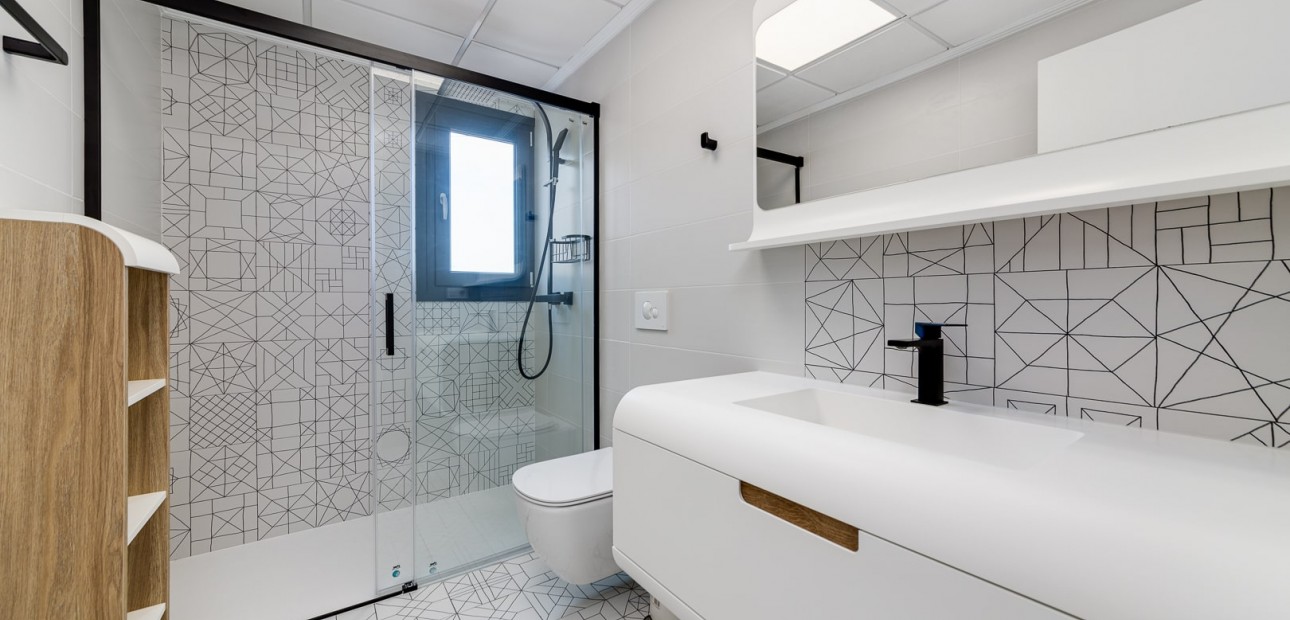 Sale - Detached Villa -
La Mata - La Mata - Town