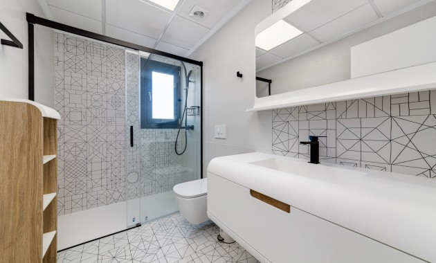 Sale - Detached Villa -
La Mata - La Mata - Town