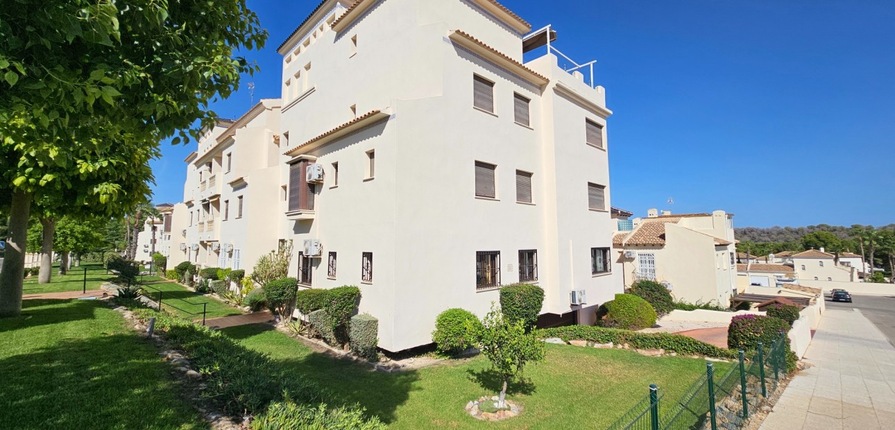 Sale - Apartment / flat -
Orihuela Costa - Las Ramblas