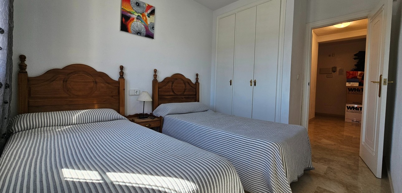 Sale - Apartment / flat -
Orihuela Costa - Las Ramblas