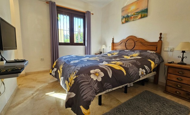 Sale - Apartment / flat -
Orihuela Costa - Las Ramblas