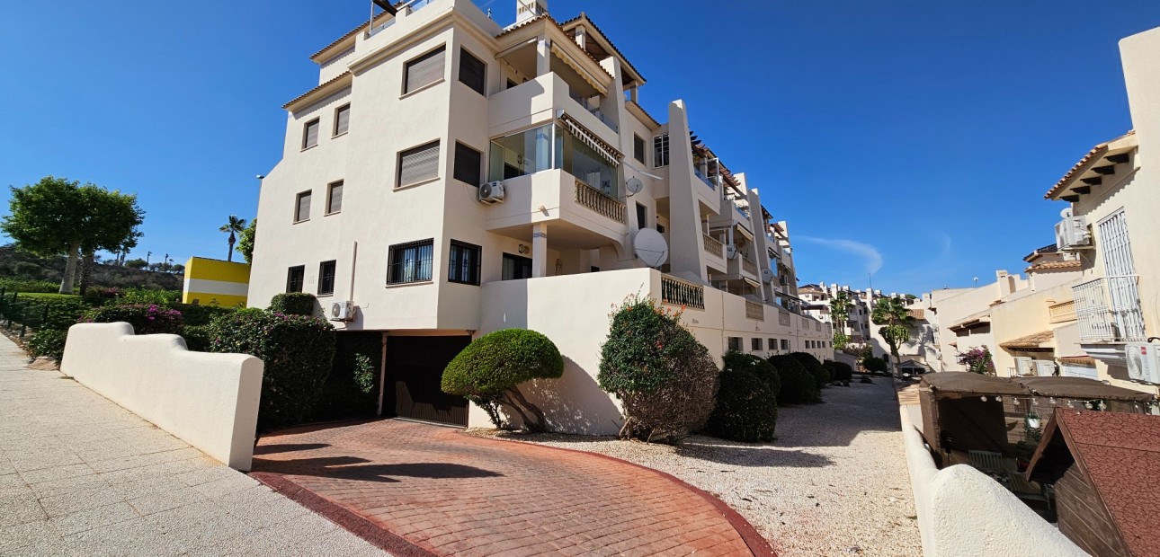 Sale - Apartment / flat -
Orihuela Costa - Las Ramblas