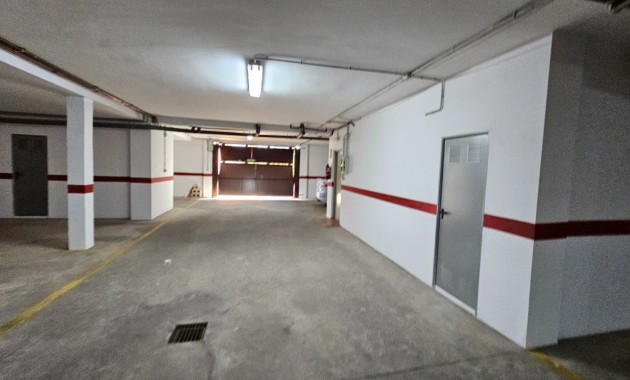 Sale - Apartment / flat -
Orihuela Costa - Las Ramblas