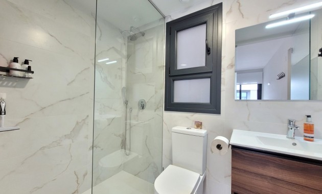 Venta - Apartamento / piso -
Orihuela Costa - Villamartin