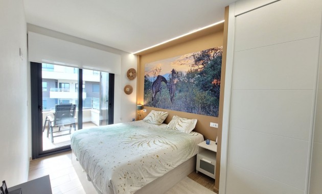 Venta - Apartamento / piso -
Orihuela Costa - Villamartin