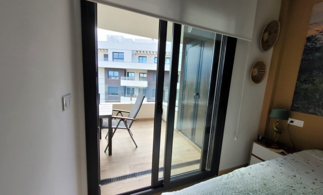 Venta - Apartamento / piso -
Orihuela Costa - Villamartin