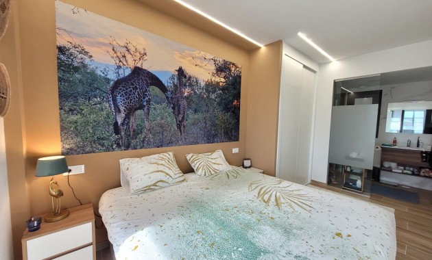 Venta - Apartamento / piso -
Orihuela Costa - Villamartin