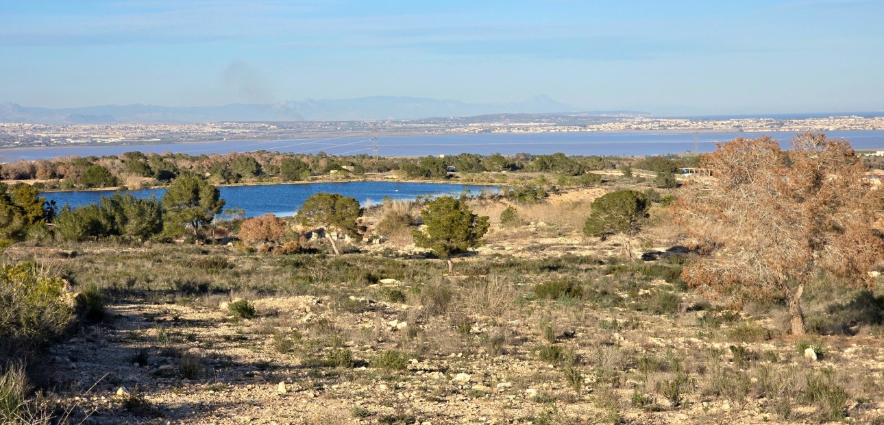 Venta - Apartamento / piso -
Orihuela Costa - Villamartin