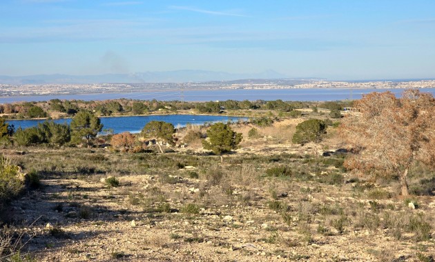 Venta - Apartamento / piso -
Orihuela Costa - Villamartin