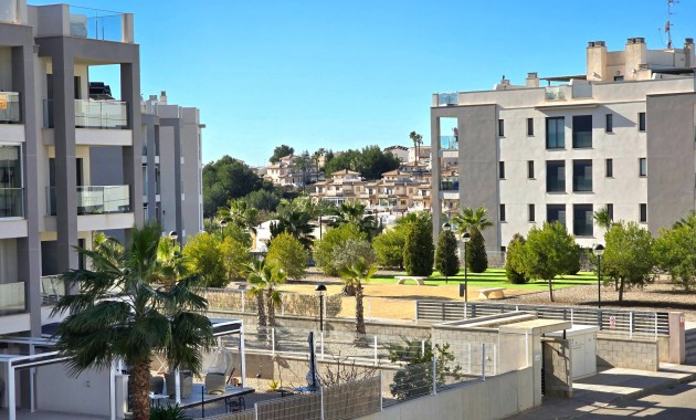 Venta - Apartamento / piso -
Orihuela Costa - Villamartin