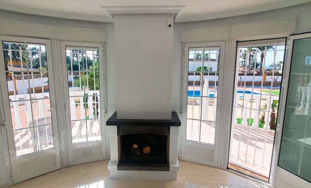 Sale - Country Property -
Catral - Catral - Country