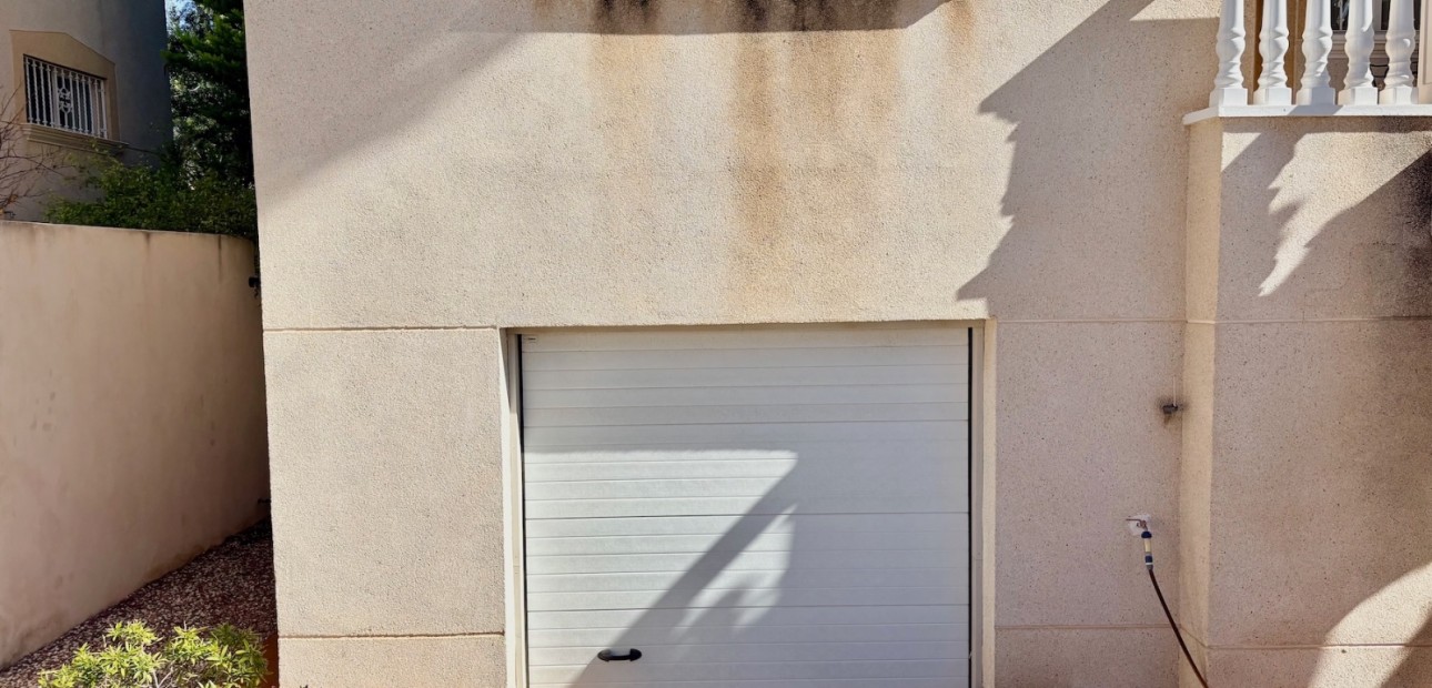 Sale - Single Family Home -
Orihuela Costa - Las Filipinas