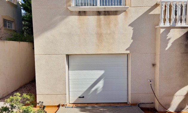 Sale - Single Family Home -
Orihuela Costa - Las Filipinas