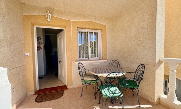 Sale - Single Family Home -
Orihuela Costa - Las Filipinas