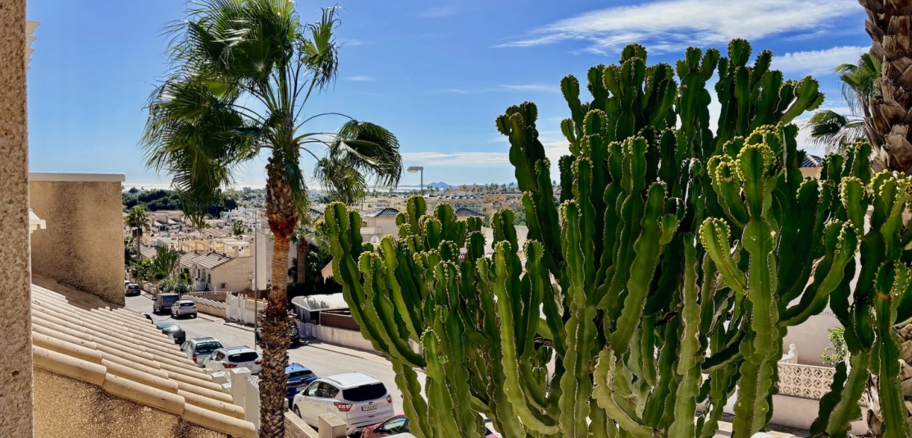 Sale - Single Family Home -
Orihuela Costa - Las Filipinas