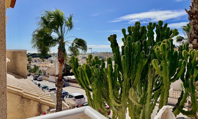 Sale - Single Family Home -
Orihuela Costa - Las Filipinas