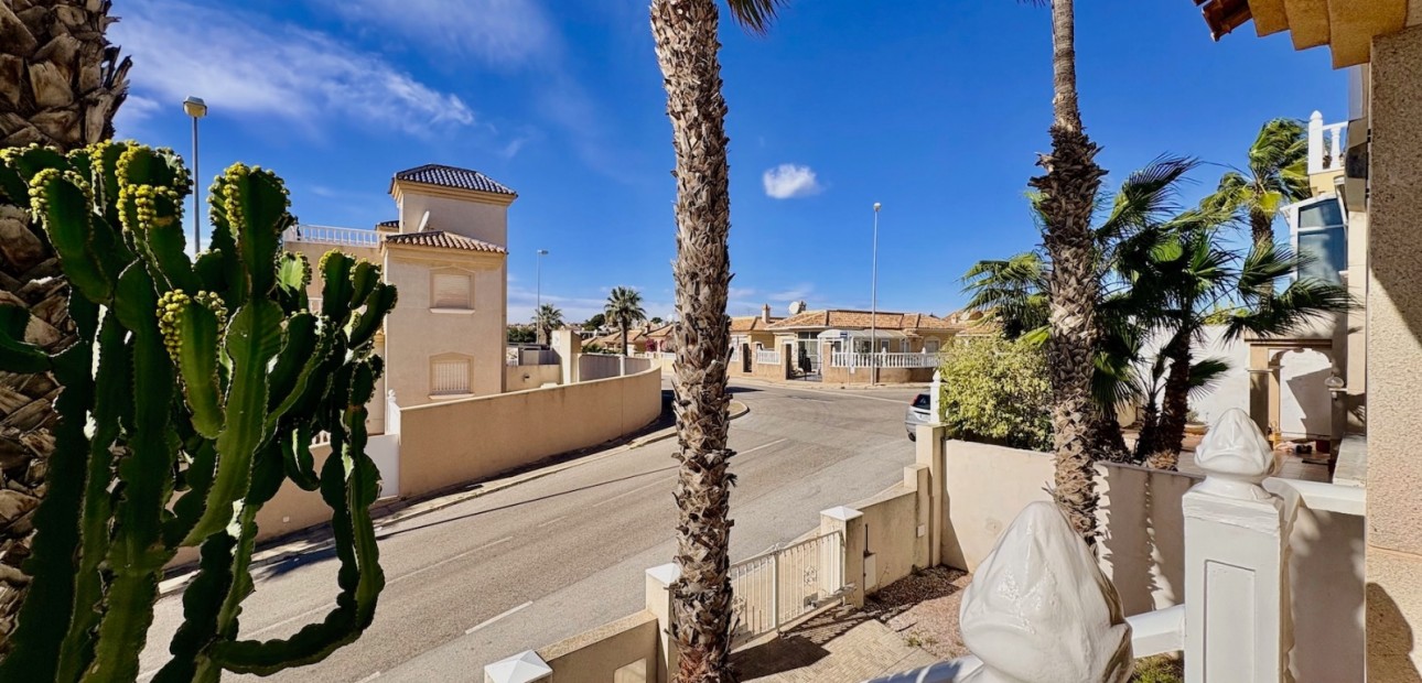 Sale - Single Family Home -
Orihuela Costa - Las Filipinas