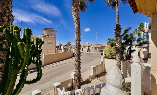 Sale - Single Family Home -
Orihuela Costa - Las Filipinas