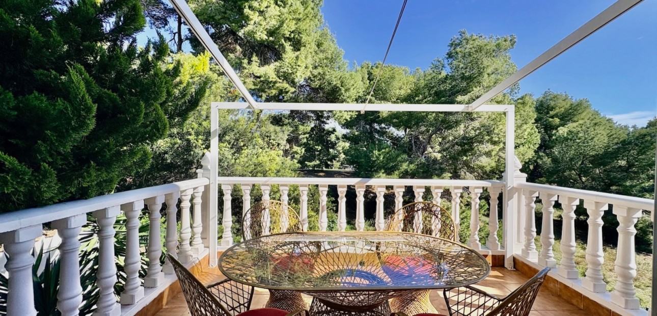 Sale - Single Family Home -
Orihuela Costa - Las Filipinas