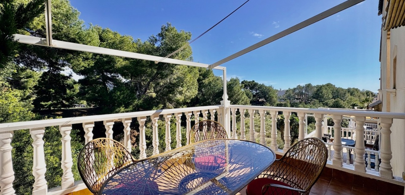 Sale - Single Family Home -
Orihuela Costa - Las Filipinas