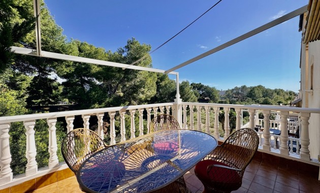 Sale - Single Family Home -
Orihuela Costa - Las Filipinas