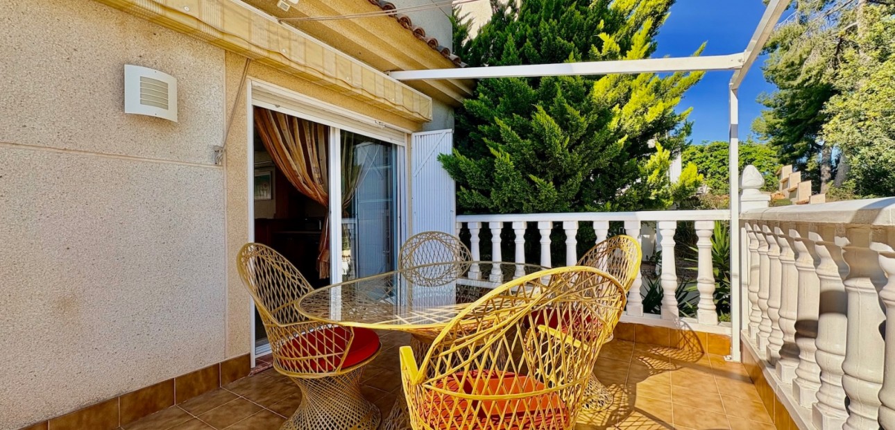 Sale - Single Family Home -
Orihuela Costa - Las Filipinas