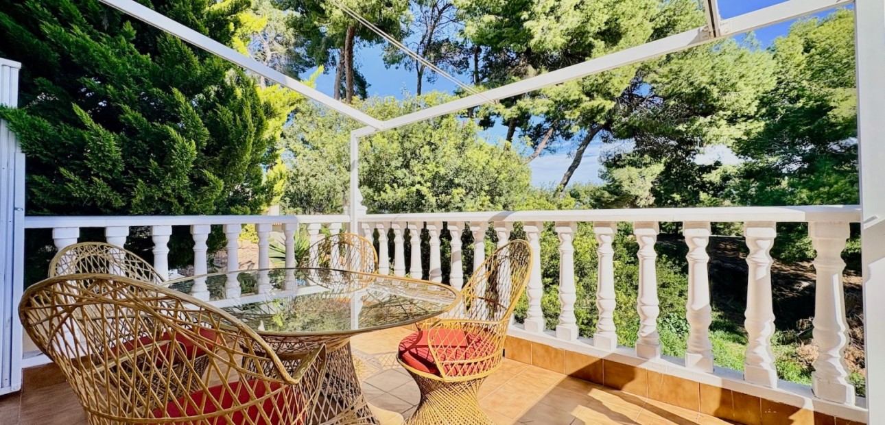 Sale - Single Family Home -
Orihuela Costa - Las Filipinas