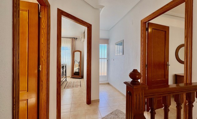 Sale - Single Family Home -
Orihuela Costa - Las Filipinas