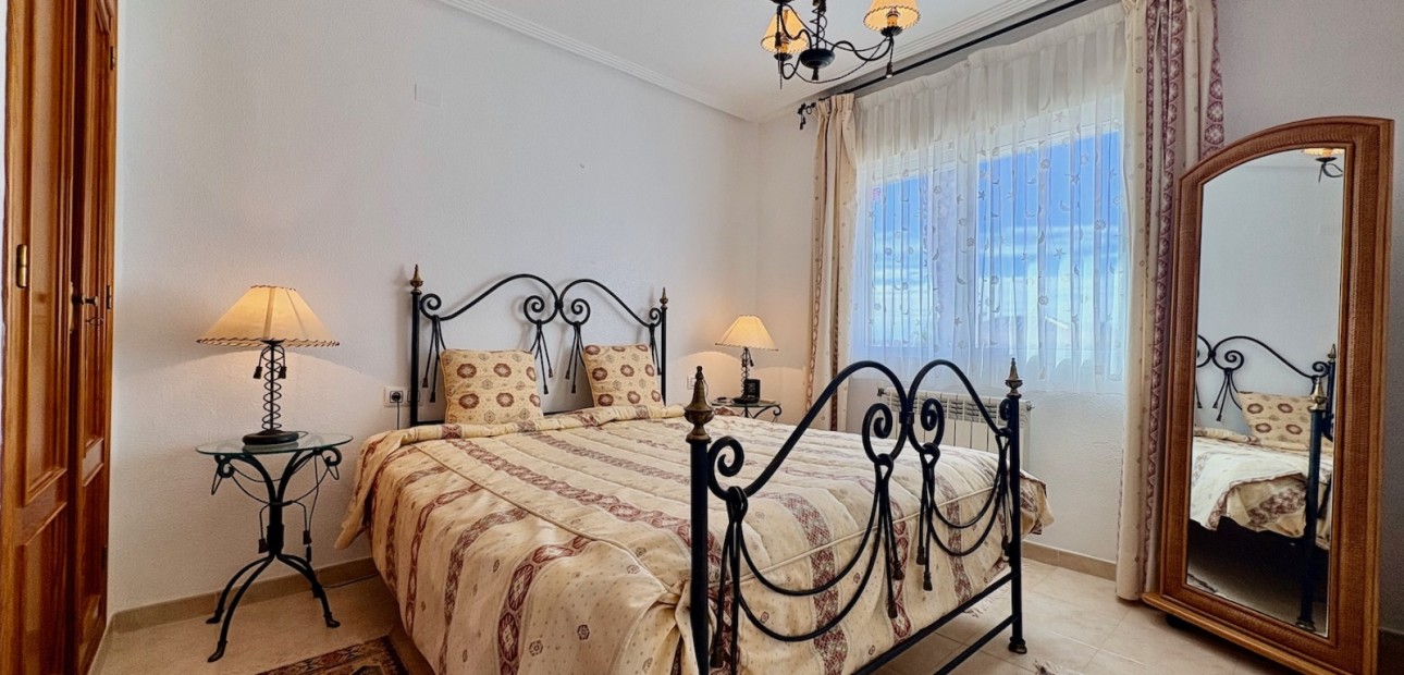 Sale - Single Family Home -
Orihuela Costa - Las Filipinas