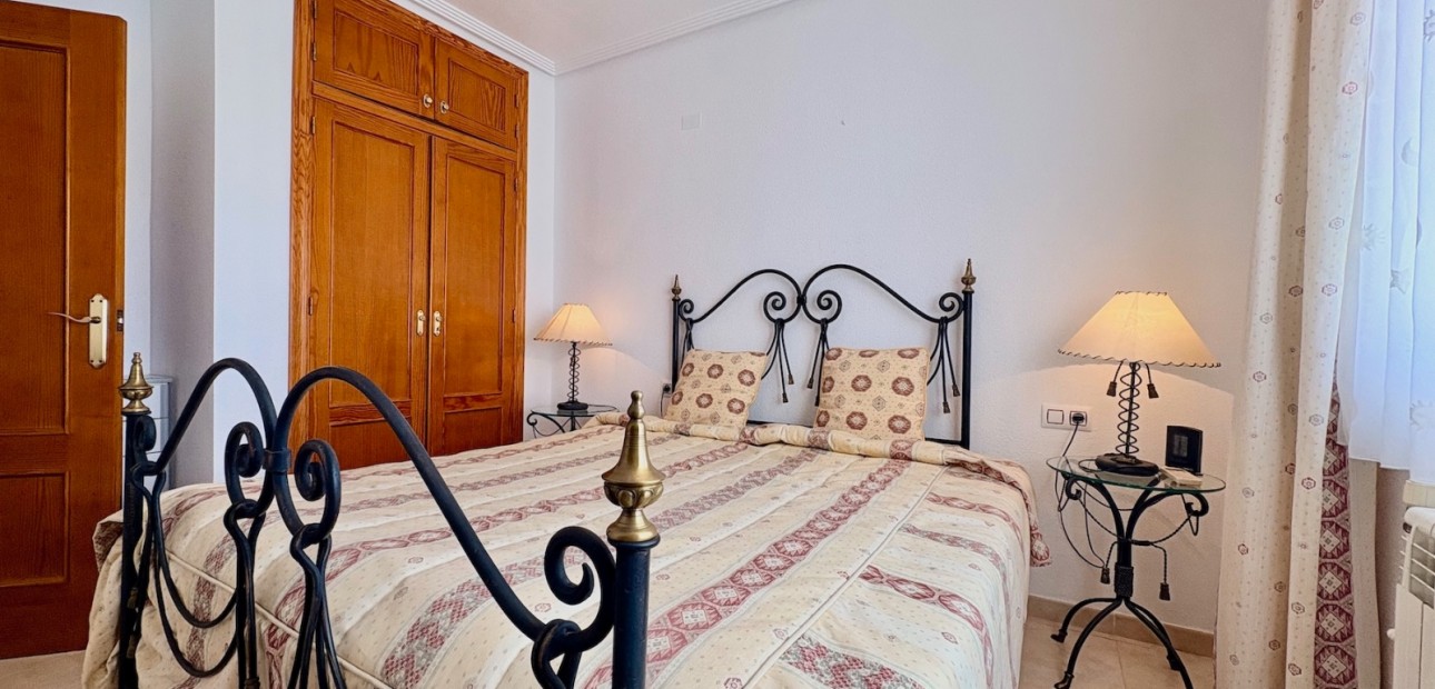 Sale - Single Family Home -
Orihuela Costa - Las Filipinas