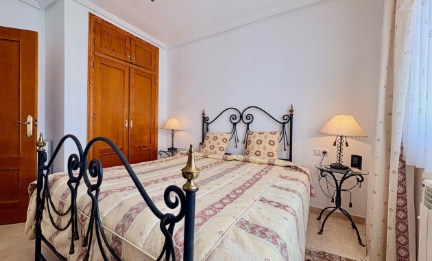 Sale - Single Family Home -
Orihuela Costa - Las Filipinas