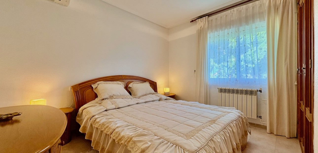 Sale - Single Family Home -
Orihuela Costa - Las Filipinas