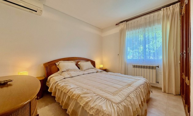 Sale - Single Family Home -
Orihuela Costa - Las Filipinas