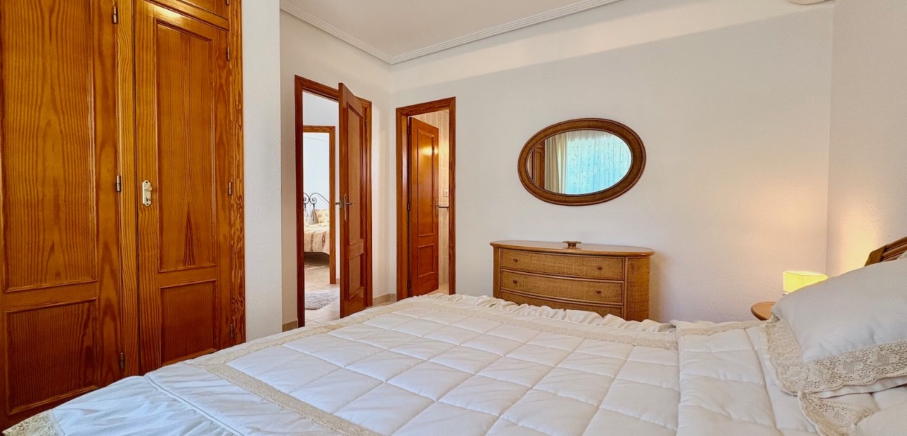 Sale - Single Family Home -
Orihuela Costa - Las Filipinas