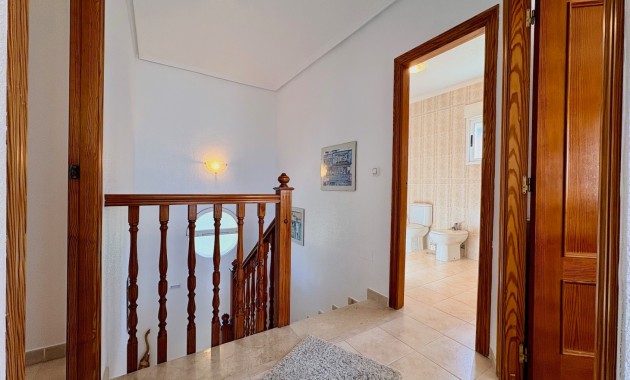 Sale - Single Family Home -
Orihuela Costa - Las Filipinas