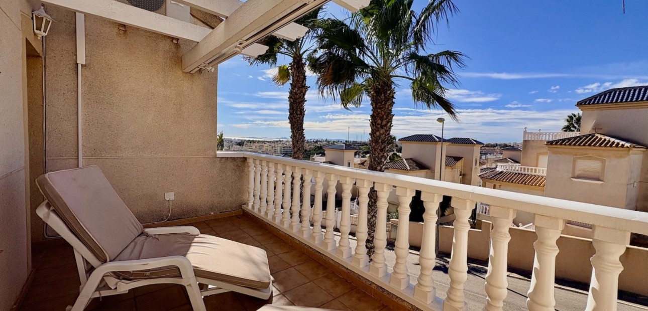Sale - Single Family Home -
Orihuela Costa - Las Filipinas