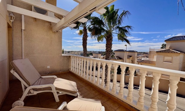 Sale - Single Family Home -
Orihuela Costa - Las Filipinas