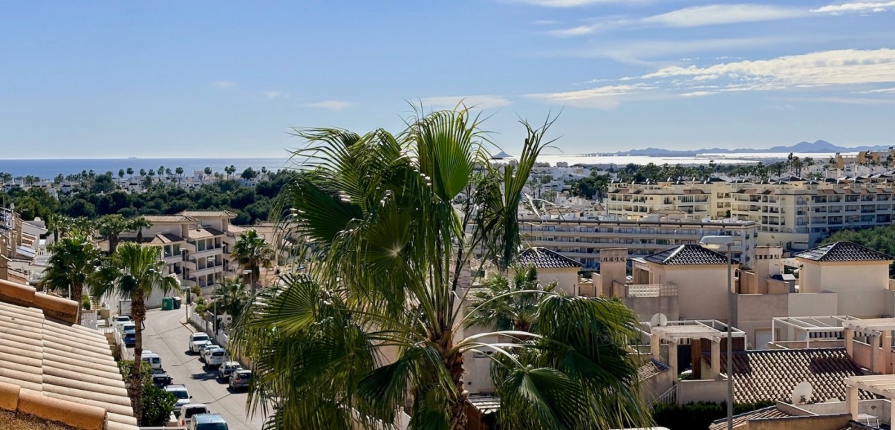 Sale - Single Family Home -
Orihuela Costa - Las Filipinas