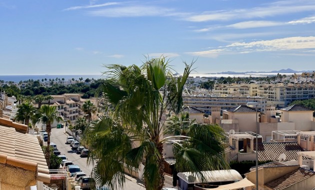 Sale - Single Family Home -
Orihuela Costa - Las Filipinas