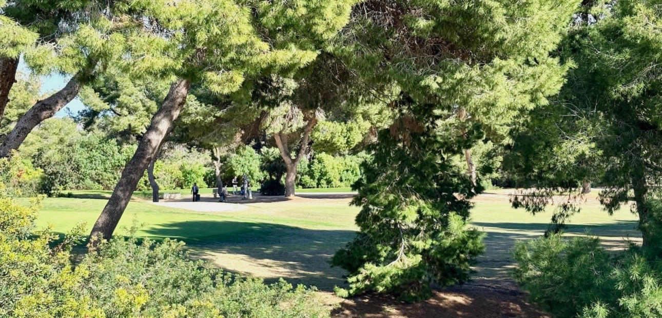 Sale - Single Family Home -
Orihuela Costa - Las Filipinas